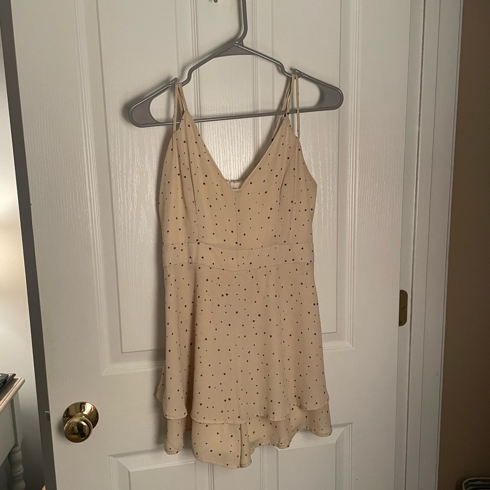 Altrd State romper